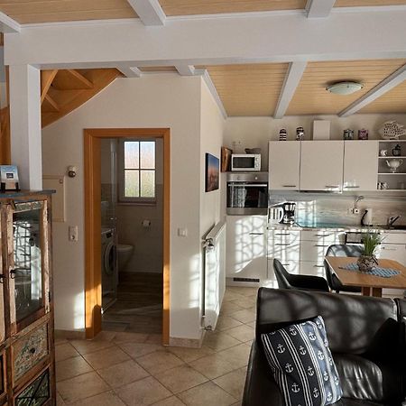 Ferienhaus Marina Boltenhagen  Ngoại thất bức ảnh