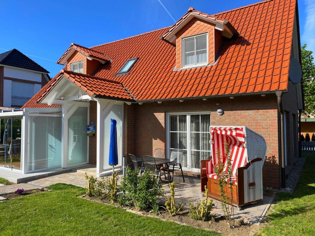 Ferienhaus Marina Boltenhagen  Ngoại thất bức ảnh