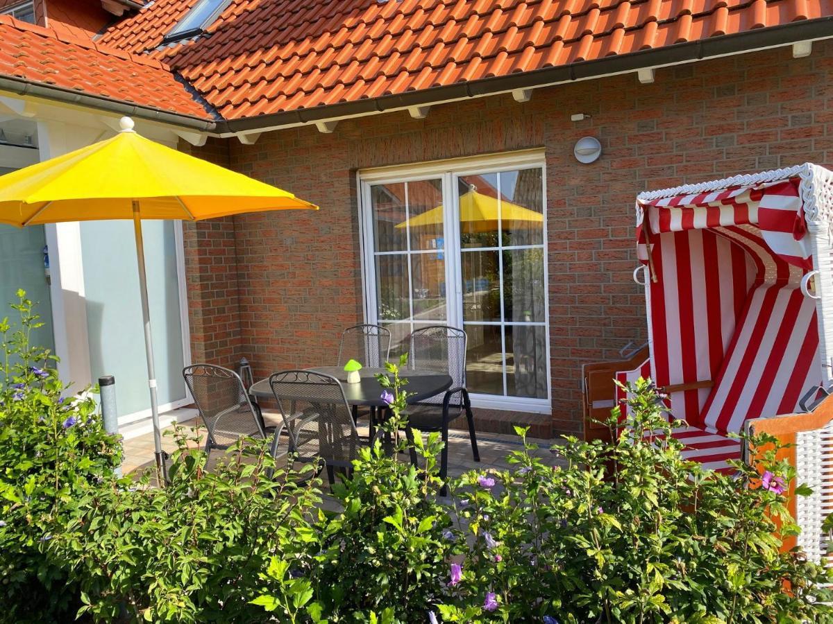 Ferienhaus Marina Boltenhagen  Ngoại thất bức ảnh
