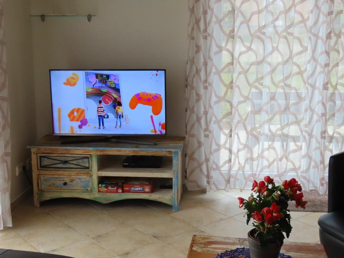 Ferienhaus Marina Boltenhagen  Ngoại thất bức ảnh