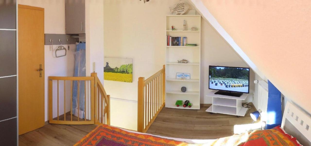Ferienhaus Marina Boltenhagen  Ngoại thất bức ảnh