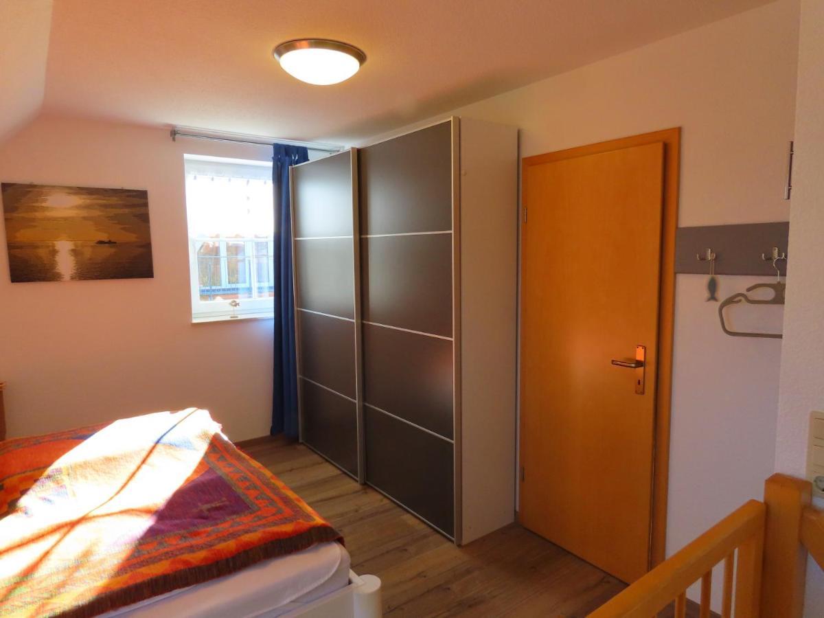 Ferienhaus Marina Boltenhagen  Ngoại thất bức ảnh
