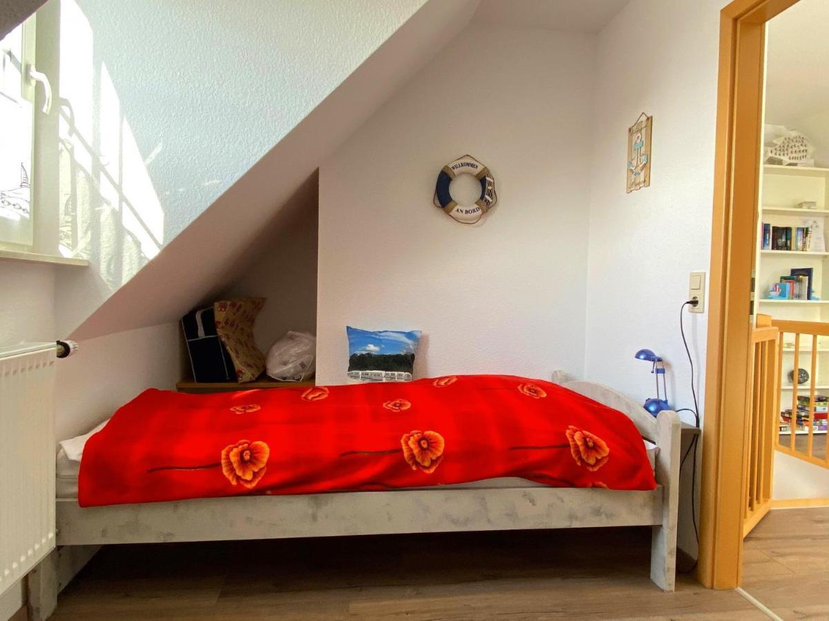 Ferienhaus Marina Boltenhagen  Ngoại thất bức ảnh
