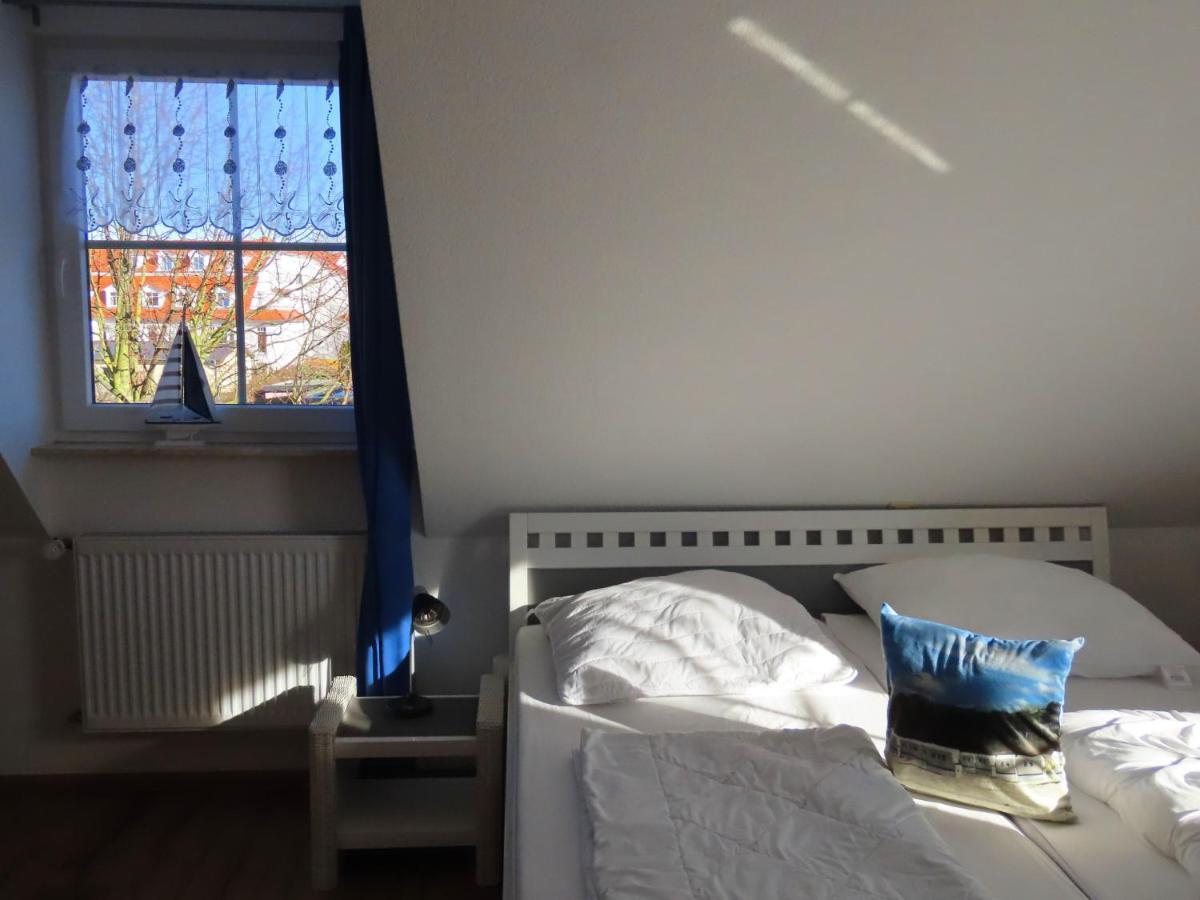 Ferienhaus Marina Boltenhagen  Ngoại thất bức ảnh