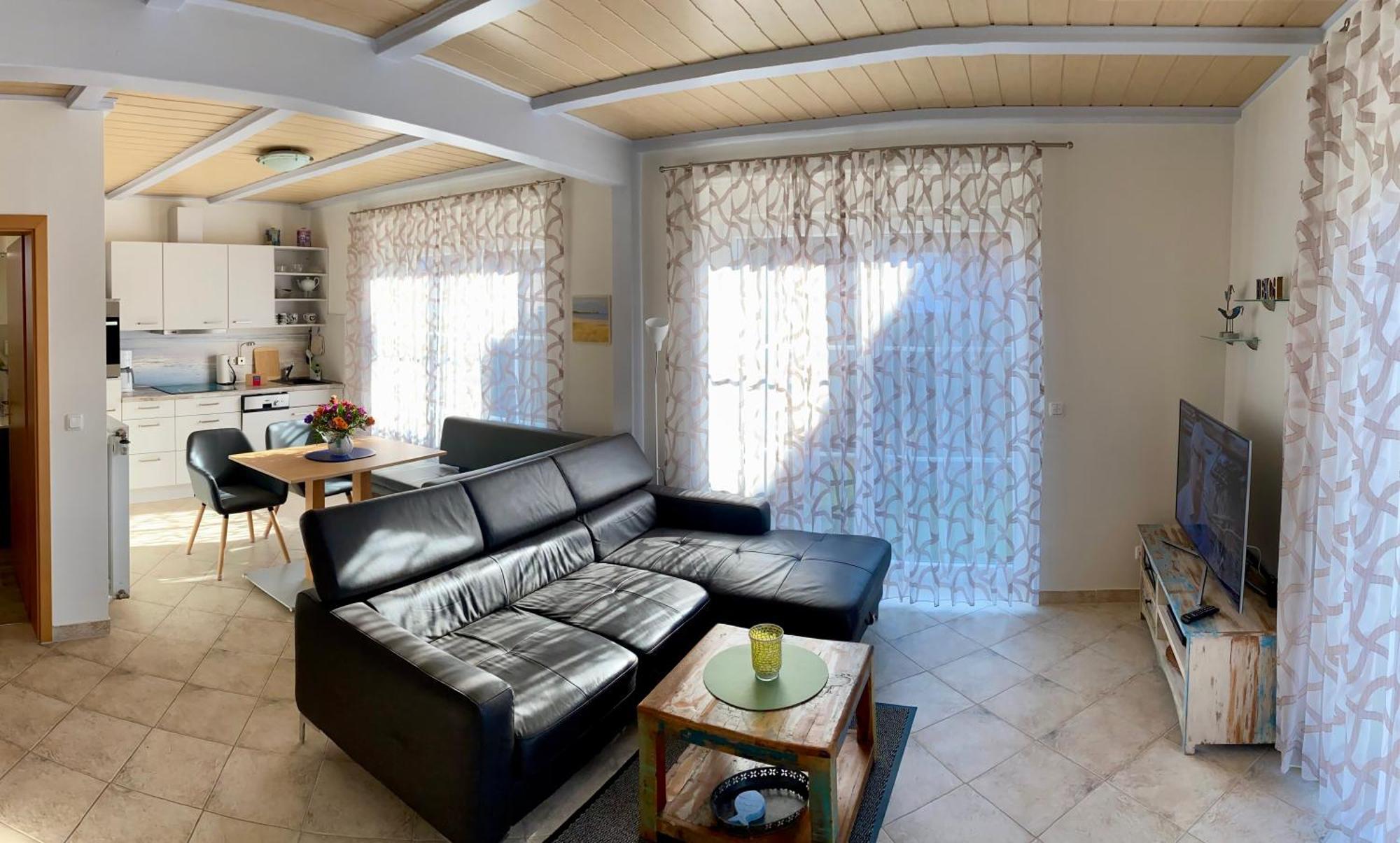 Ferienhaus Marina Boltenhagen  Ngoại thất bức ảnh